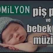 Zor Uyuyan Bebekler Için Pis Pis