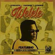 Vyno Keys Fake Well Cowboii Welele Feat Cater Iv Dooushii