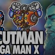 Gamechops Spark Mandrill Mega Man X Remix