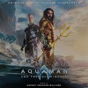 Rupert Gregson Williams Manta On The Bridge