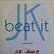 Beat It Shocking Beat Remix Jk