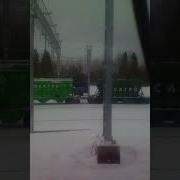 Электропоезд Волховстрой Санкт Петербург Ладожский
