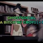 Ghostsocial Life S A Bitch