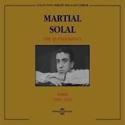 M 1 Martial Solal And His Orchestra