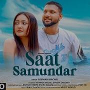 Saat Samundar Male Version