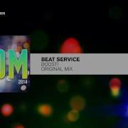 Boost Beat Service