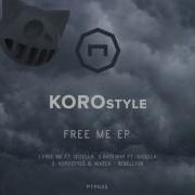 Korostyle Geteway Feat Gizella