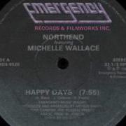 Michelle Wallace Happy Days Feat Michelle Wallace