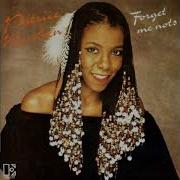 Patrice Rushen Forget Me Nots Radio Edit