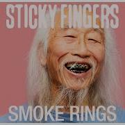 Smoke Rings On Your Finger