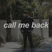 Free Nav X Metro Boomin X Perfect Timing Type Beat Call Me Back Prod