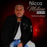 Lefu Nicco Motene Topic