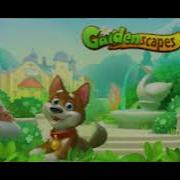 Gardenscapes Ost