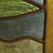 Andy Salvanos Finding Vini Reilly