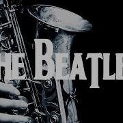 The Beatles Saxophone