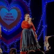 Ехли Танкисты Оксана Салтанова