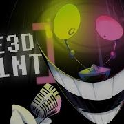 Death By Laughter Deltarune Remix