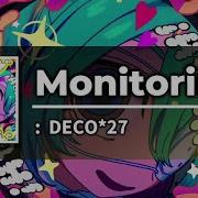 Hatsune Miku Monitoring Instrumental