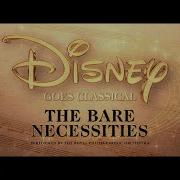 The Bare Necessities From The Jungle Book Royal Philharmonic Orchestra