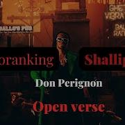 Don Perignon Balloranking