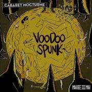 Cabaret Nocturne Occult Spells Black Light Smoke Remix