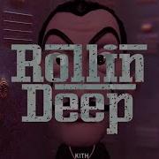 Rollin Deep Feat Eugenics Yung Tory Dj Efx Rojas On The Beat