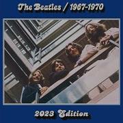 The Beatles Back In The U S S R 1967 1970 2023 Edition