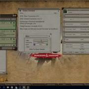 Fantasy Grounds Using Doe Sound Extension And Syrinscape To Create