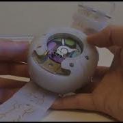 Yokai Watch Tresure Crystal