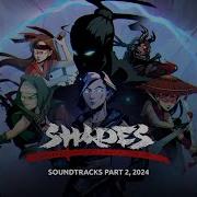 Shades Ost Damn Cave