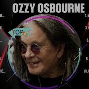 Ozzy Osbourne Hits