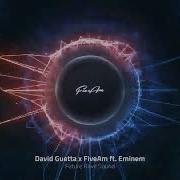 David Guetta Fiveam Ft Eminem Future Rave Sound