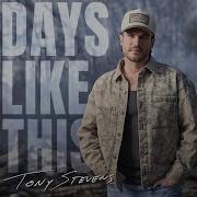 Tony Stevens You Problem