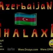 Shalaxo Azerbaijan