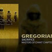 Gregorian Sacrifice