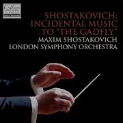 Maxim Shostakovich The Gadfly Suite Op 97A Ix Finale