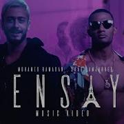 Ensay Mohammed Ramadan And Saad Lamjarred Music Video Music Series