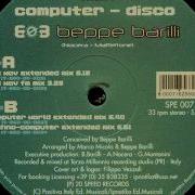 Beppe Barilli Computer Disco