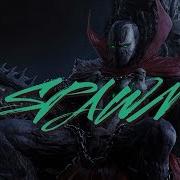 Spawn Rap The Violator Origin Of Spawn Daddyphatsnaps