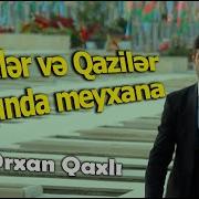 Orxan Qaxl 2023