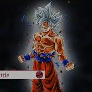 Dragon Ball Ost Ultimate Battle