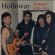 Dont Walk Away Original Holloway The Band