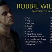 Robbie Willams Album