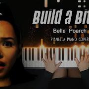 Pianella Piano Build A Bitch