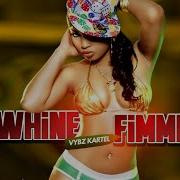 Vybz Kartel Whine Fimme Remastered Official Audio Vybzkartelradio