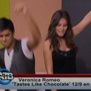 Tastes Like Chocolate De Veronica Romeo En A Tu Bola