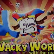 Wacky World Cover Ai