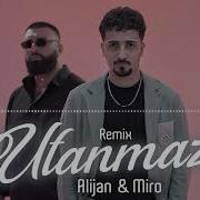 Utanmaz Remix