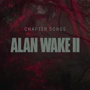 Alan Wake Jean Castel Lost At Sea