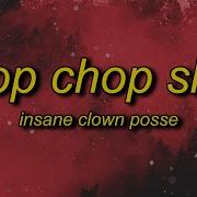 Chop Chop Slide Tik Tok Remix